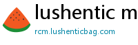 lushentic meaning